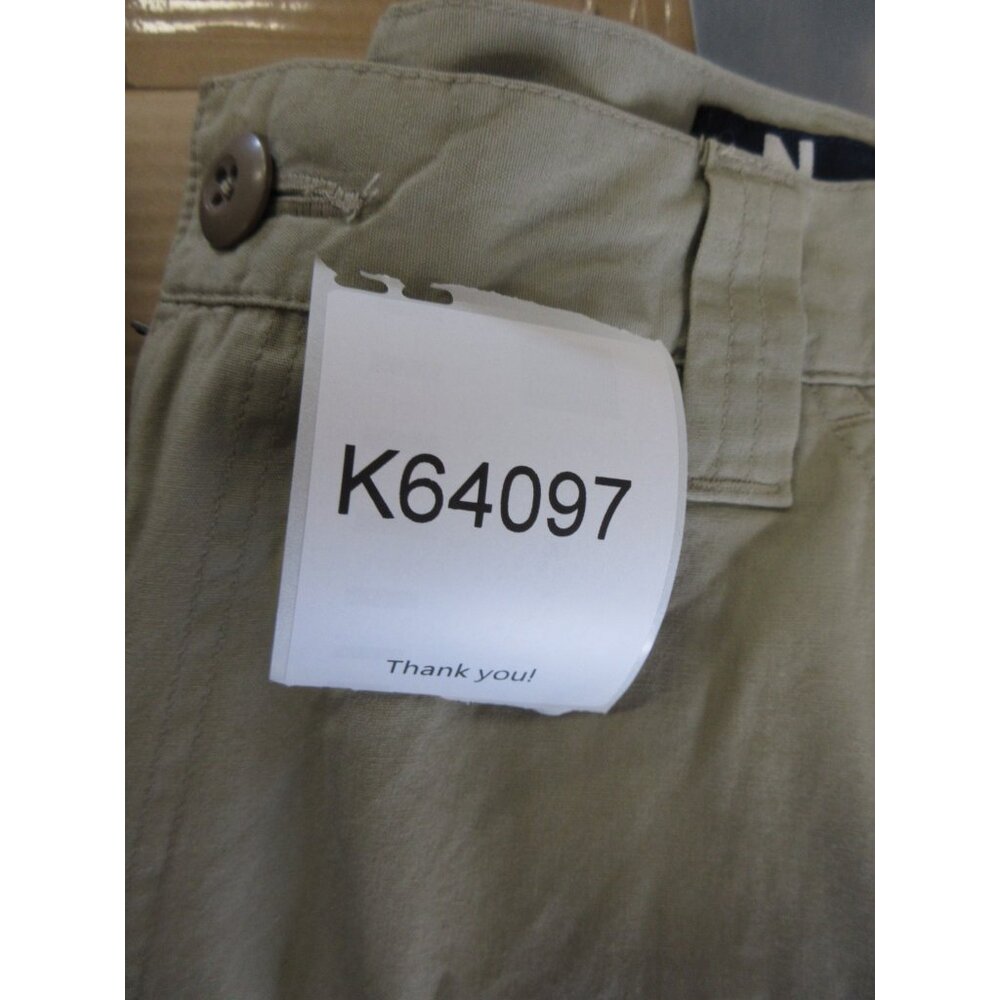 VGT Nautica Pants Medium Expedition Cargo Baggy Skater Side Tabs NEW - Picture 14 of 14